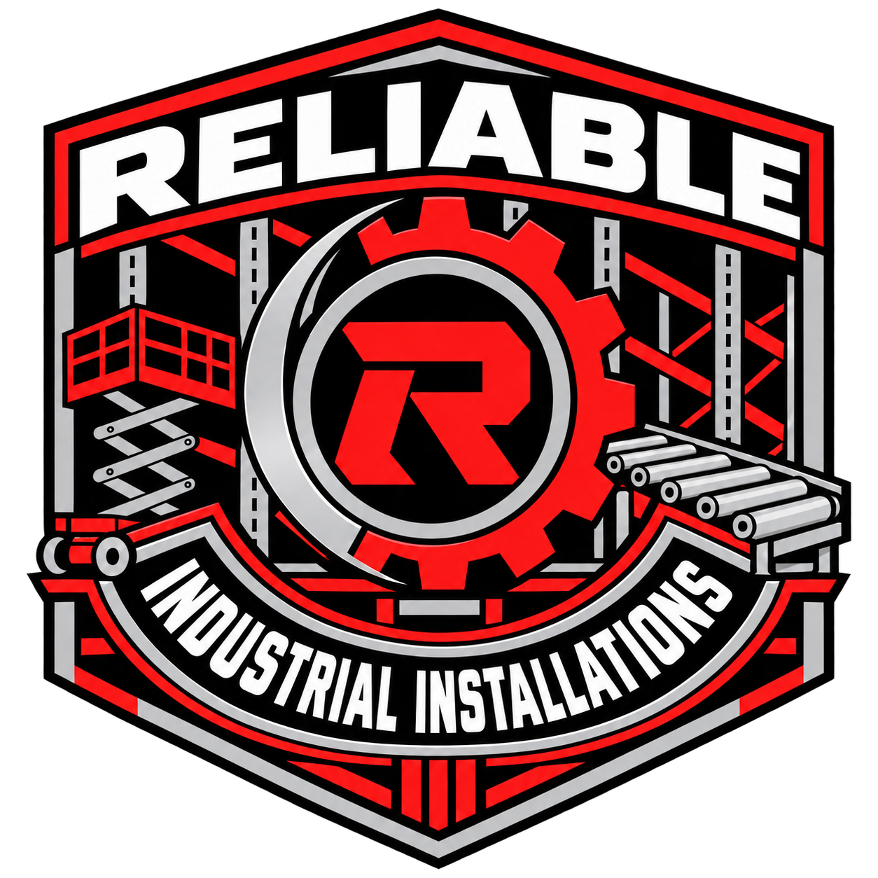 Reliable Industrial Installations