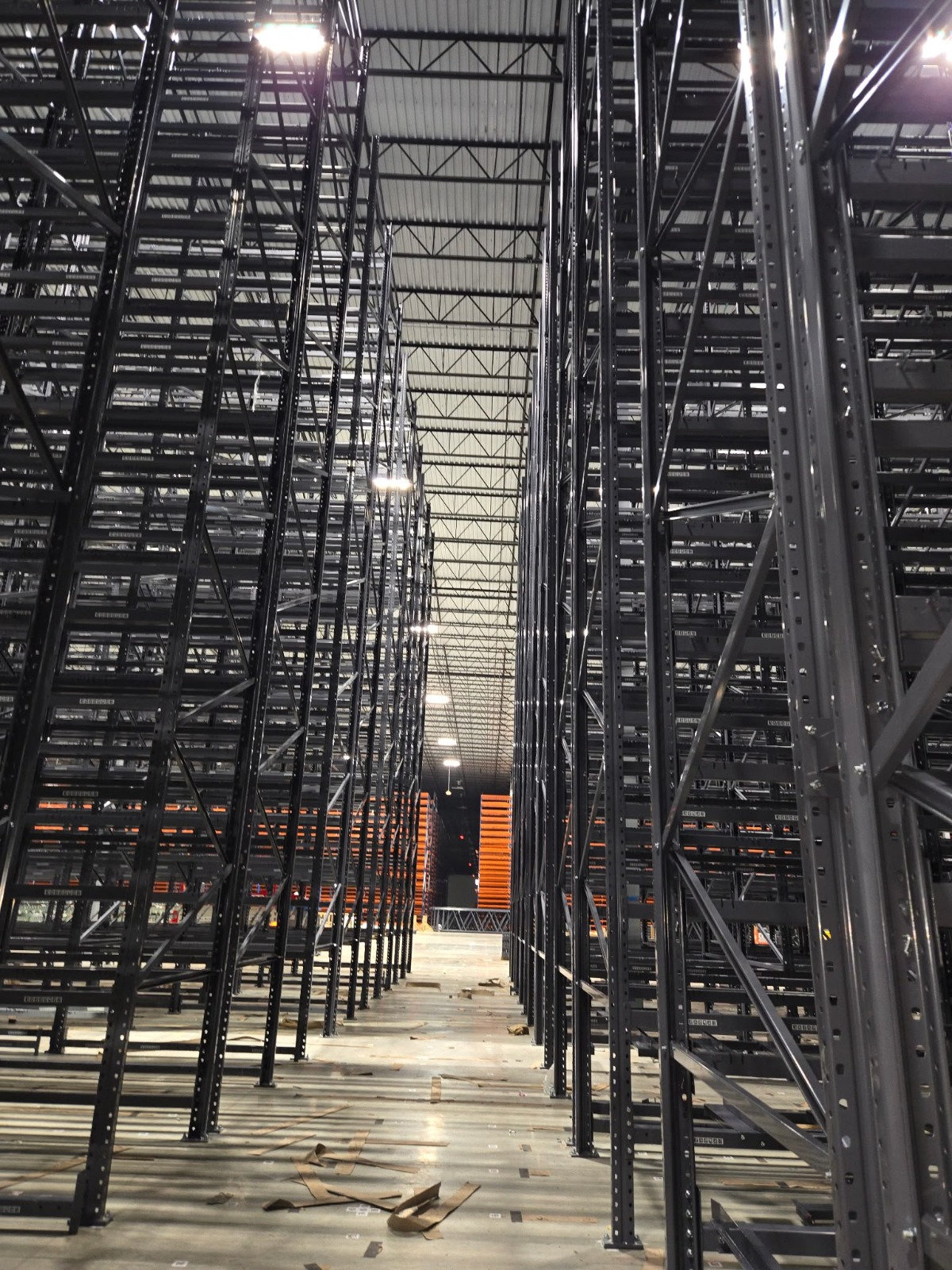 Wire Guidance Systems