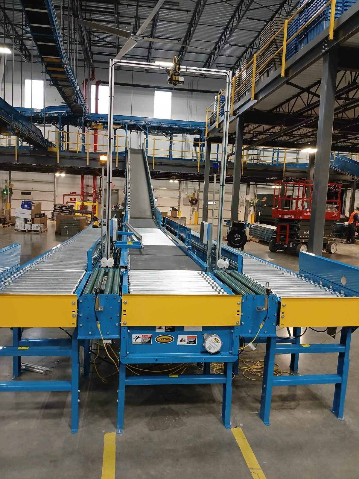Industrial Maintenance